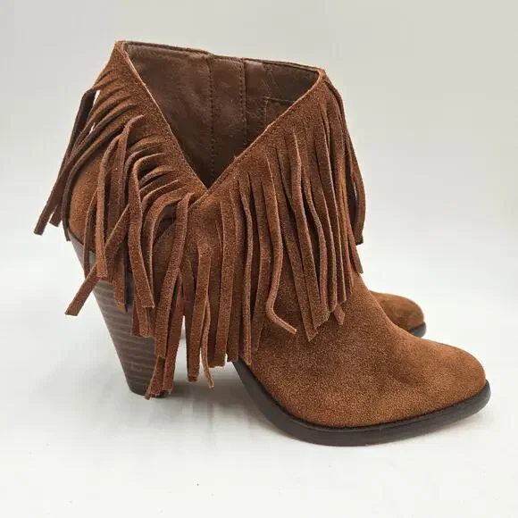 Jessica Simpson Shoes Jessica Simpson Womens Sz M Brown